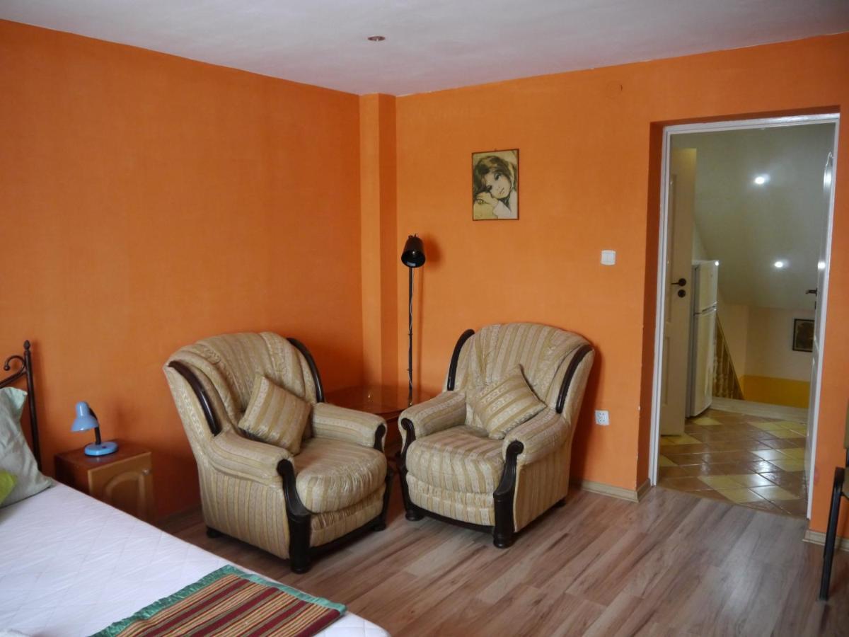 Apartamento Brama Bieszczad Lesko Exterior foto